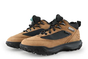 Timberland Wandelschoenen in maat 41 Bruin, Kleding | Heren, Schoenen, Bruin, Verzenden, Timberland, Zo goed als nieuw