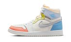 Air Jordan 1 High Zoom Air CMFT To My First Coach, Nieuw