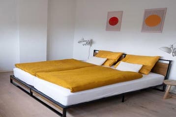 Appartement Van Eckstraat in Arnhem, Gelderland, Via bemiddelaar, Appartement, Arnhem
