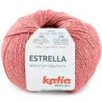 Katia Estrella - 71 Watermeloen - Katoen/Viscose Fantasieg, Ophalen of Verzenden, Nieuw