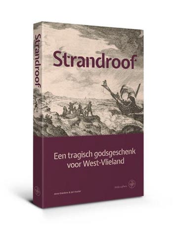 Strandroof - Anne Doedens 9789462494923, Verzenden, Gelezen, Anne Doedens