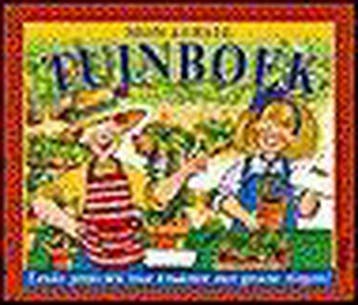 Mijn eerste tuinboek 9789024379675, Boeken, Verzenden, Gelezen