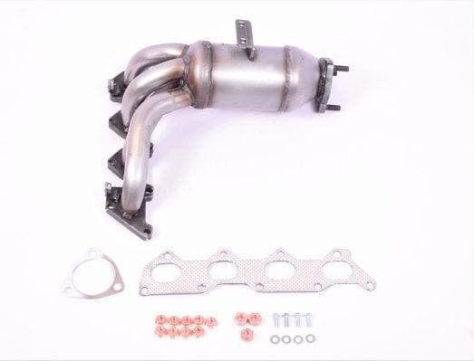 Katalysator spruitstuk Volkswagen / Seat / Skoda 1.4 16_V, Auto-onderdelen, Uitlaatsystemen, Nieuw, Verzenden