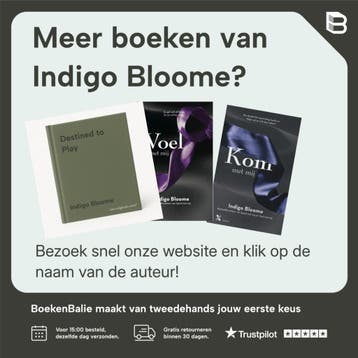 Speel met mij / Avalon-trilogie / 1 9789401600170, Verzenden, Gelezen, Indigo Bloome