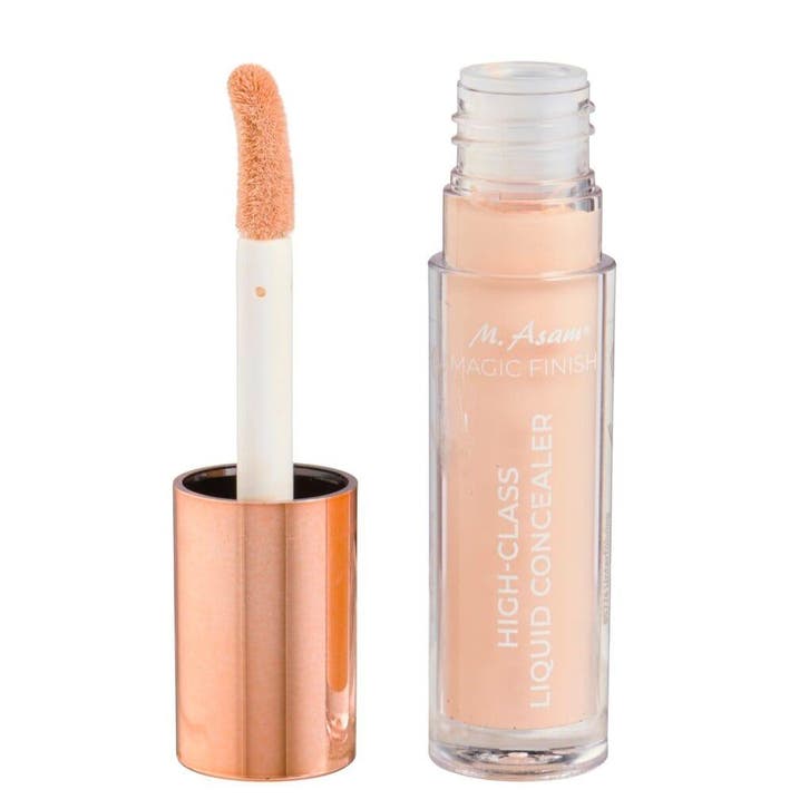 M. Asam High-Class Nude Liquid Concealer, Sieraden, Tassen en Uiterlijk, Uiterlijk | Cosmetica en Make-up, Nieuw, Verzenden