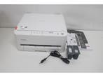 Canon PIXMA TS4150i - All-in-One Inkjetprinter - Smartphone, Verzenden, Zo goed als nieuw, Canon