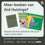 De Vliegclub / Digiprentserie / 11 9789078688525, Verzenden, Gelezen, Ard Huizinga
