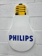 Emaille bord - PHILLIPS XL-bord van kunststof