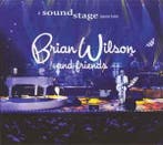 cd - Brian Wilson - Brian Wilson and Friends: A Soundstag..., Verzenden, Nieuw in verpakking