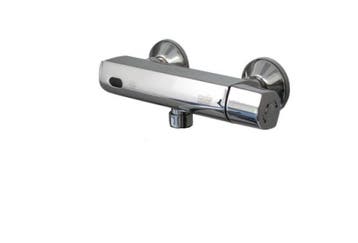 RADA TEC INFRAROOD DOUCHEKRAAN THERMOSTATISCH TEC 600, Ophalen of Verzenden, Nieuw, Chroom