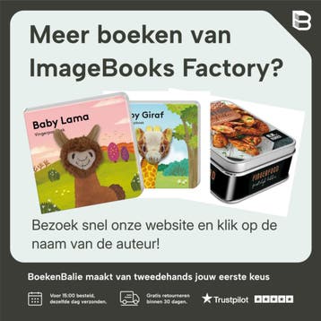 Stamppot / Blik op koken - ImageBooks Factory 9789464080339, Verzenden, Zo goed als nieuw, ImageBooks Factory