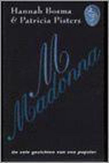 Madonna / Ooievaar 9789057134449 H. Bosma, Verzenden, Gelezen, H. Bosma