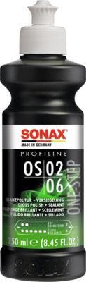 PROFILINE OS 02-06  250 ML, Verzenden
