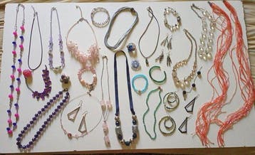 Themacollectie - Thema-collectie - een stralende collectie