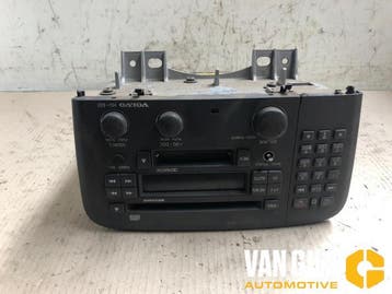 Radio CD Speler Volvo S80 O93556, Ophalen of Verzenden, Nieuw