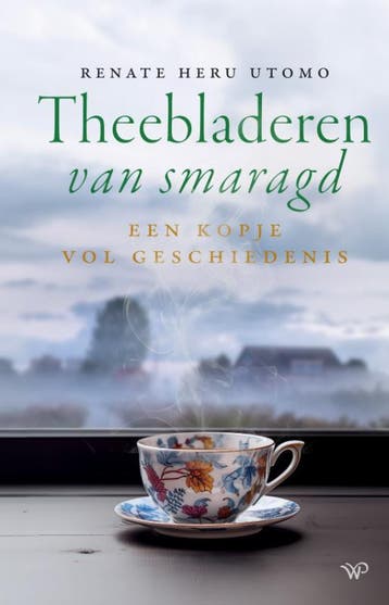 Theebladeren Van Smaragd | Renate Heru Utomo | Nieuw, Ophalen of Verzenden, Nieuw, Renate Heru Utomo
