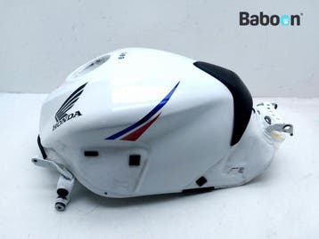 Benzine Tank Honda CB 650 F 2014-2016 (CB650F CB650FA RC75), Verzenden, Gebruikt