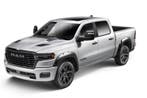 Husky Liners 2025 Dodge Ram 1500 (Excl. RHO & Tungsten), Ophalen of Verzenden, Nieuw