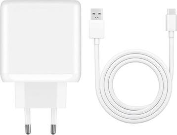 USB-C Oplader – Geschikt voor Samsung Telefoon & Tablet –, Ophalen of Verzenden, Nieuw