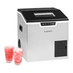 IJsblokjesmachine IJsmachine Icemaker Crushed Ice 20kg/dag, 3 tot 4 liter, Ophalen of Verzenden, Refurbished