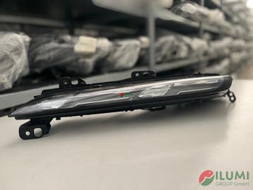BMW G70 SWAROVSKI Kristall Crystal KOPLAMP LINKS 9879935, Verzenden, Gebruikt, BMW