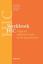 Werkboek HIC 9789058982353, Verzenden, Zo goed als nieuw