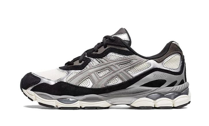 ASICS Gel-NYC Ivory Clay Grey, Kleding | Heren, Schoenen