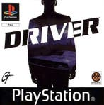 Driver (Beschadigd Hoesje) (PS1 Games), Spelcomputers en Games, Games | Sony PlayStation 1, Ophalen of Verzenden, Zo goed als nieuw