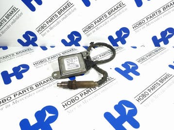 NOx sensor A 000 905 8411 o.a: Sprinter w906, Vito w447, Auto-onderdelen, Ophalen of Verzenden, Gebruikt, Mercedes-Benz