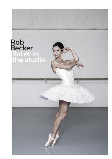 Ballet | Rob Becker | Nieuw, Ophalen of Verzenden, Nieuw, Rob Becker
