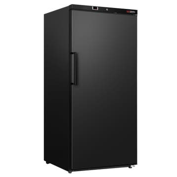 GGM Gastro | Voorraad Vrieskast ECO - 600l - met 1-deurs |, Verzenden, Nieuw in verpakking, Koelen en Vriezen