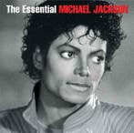 cd - Michael Jackson - The Essential Michael Jackson, Verzenden, Zo goed als nieuw