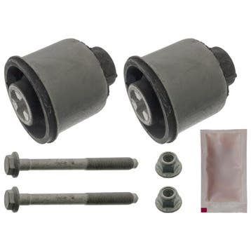 Reparatieset aslichaam VW Golf 4 Polo 9N 6R Audi A1 A3 Oc..., Ophalen of Verzenden, Nieuw