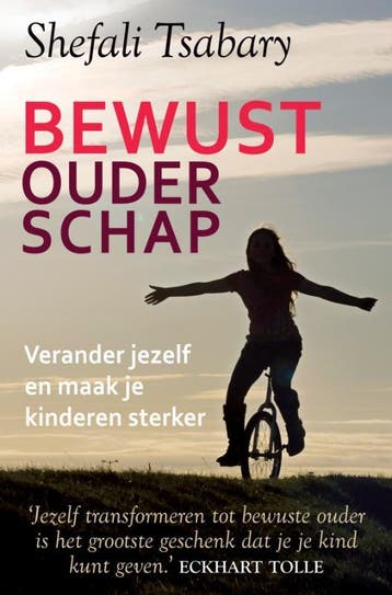 Bewust ouderschap - Shefali Tsabary 9789069639703, Verzenden, Gelezen, Shefali Tsabary