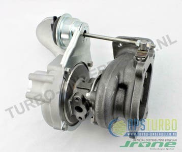 Fabrieks Nieuw Turbo Opel Movano 2.5 DTI Turbo, Ophalen of Verzenden, Nieuw, Opel