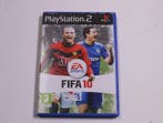 PlayStation 2 - FIFA Soccer 10, Ophalen of Verzenden, Nieuw