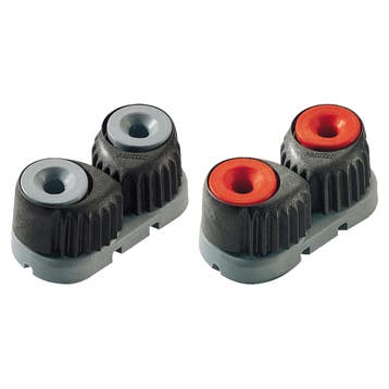 Schootklem Medium C-Cleat/T-Cleat-Grijs, Ophalen of Verzenden, Nieuw