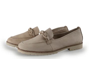 Tamaris Loafers in maat 38 Bruin, Kleding | Dames, Schoenen, Tamaris, Bruin, Verzenden, Overige typen
