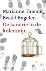 De kanarie in de kolenmijn (9789044630466, Marianne Thieme), Verzenden, Nieuw