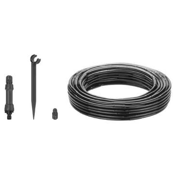 Irrigatiesysteem | Gardena | 25 meter (Hagen/Rijplanten), Verzenden, Nieuw
