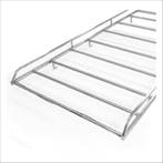 RVS XXL imperiaal Citroen Jumpy L3, Ophalen of Verzenden, Nieuw