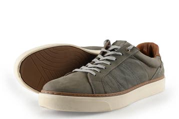 No Stress Sneakers in maat 44 Grijs, No Stress, Overige kleuren, Verzenden, Sneakers of Gympen