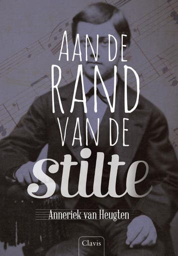 Aan de rand van de stilte - Anneriek van Heugten, Verzenden, Zo goed als nieuw, Anneriek van Heugten