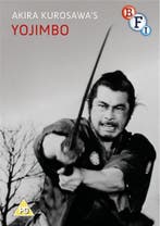 Yojimbo (Akira Kurosawa)  Bfi edition       Gratis verzenden, Cd's en Dvd's, Alle leeftijden, Verzenden, Zo goed als nieuw, Overige genres