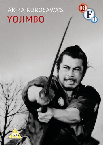 Yojimbo (Akira Kurosawa)  Bfi edition       Gratis verzenden, Cd's en Dvd's, Alle leeftijden, Verzenden, Zo goed als nieuw, Overige genres