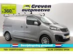 Opel Vivaro 2.0 CDTI L2H1 Innovation | Aut. | Airco |, Automaat, Nieuw, Zilver of Grijs, Opel