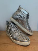 Christian Louboutin - High-top sneakers - Maat: EU 44, Nieuw