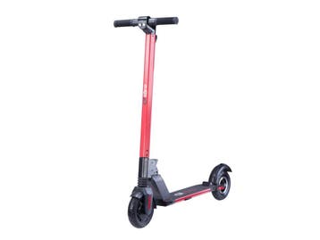 ROLLZONE ® ES06 elektrische step, 36 Volt Lithium, 350 watt, Kinderen en Baby's, Ophalen of Verzenden, Nieuw