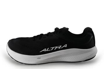 Altra Sportschoenen in maat 45 Zwart, Verzenden, Zo goed als nieuw, Altra, Sportschoenen