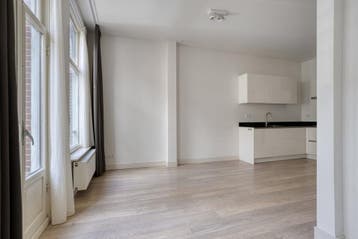 Te huur: Appartement Vrolikstraat in Amsterdam, Noord-Holland, Appartement, Amsterdam